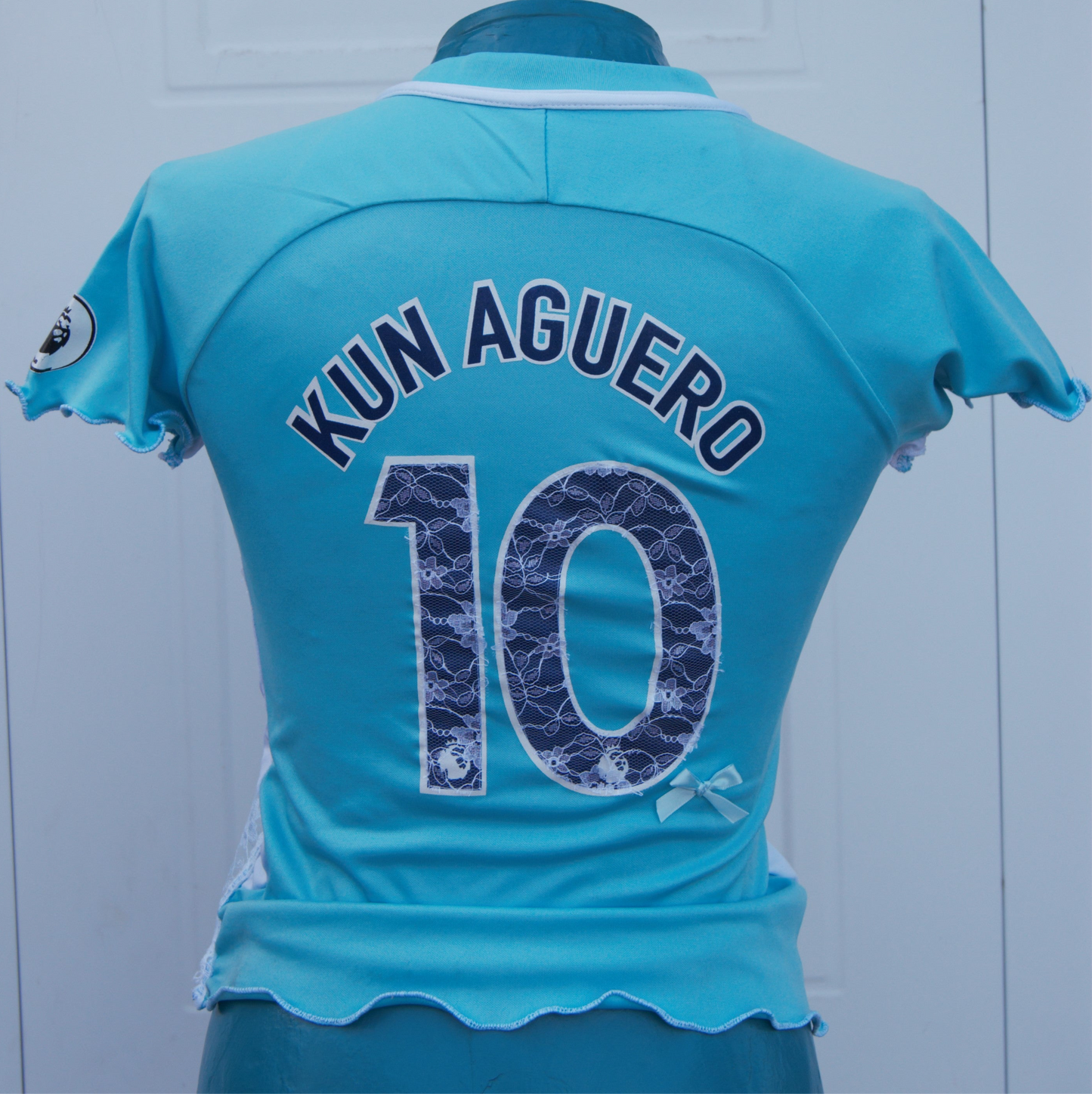 MANCHESTER CITY - very cutesy