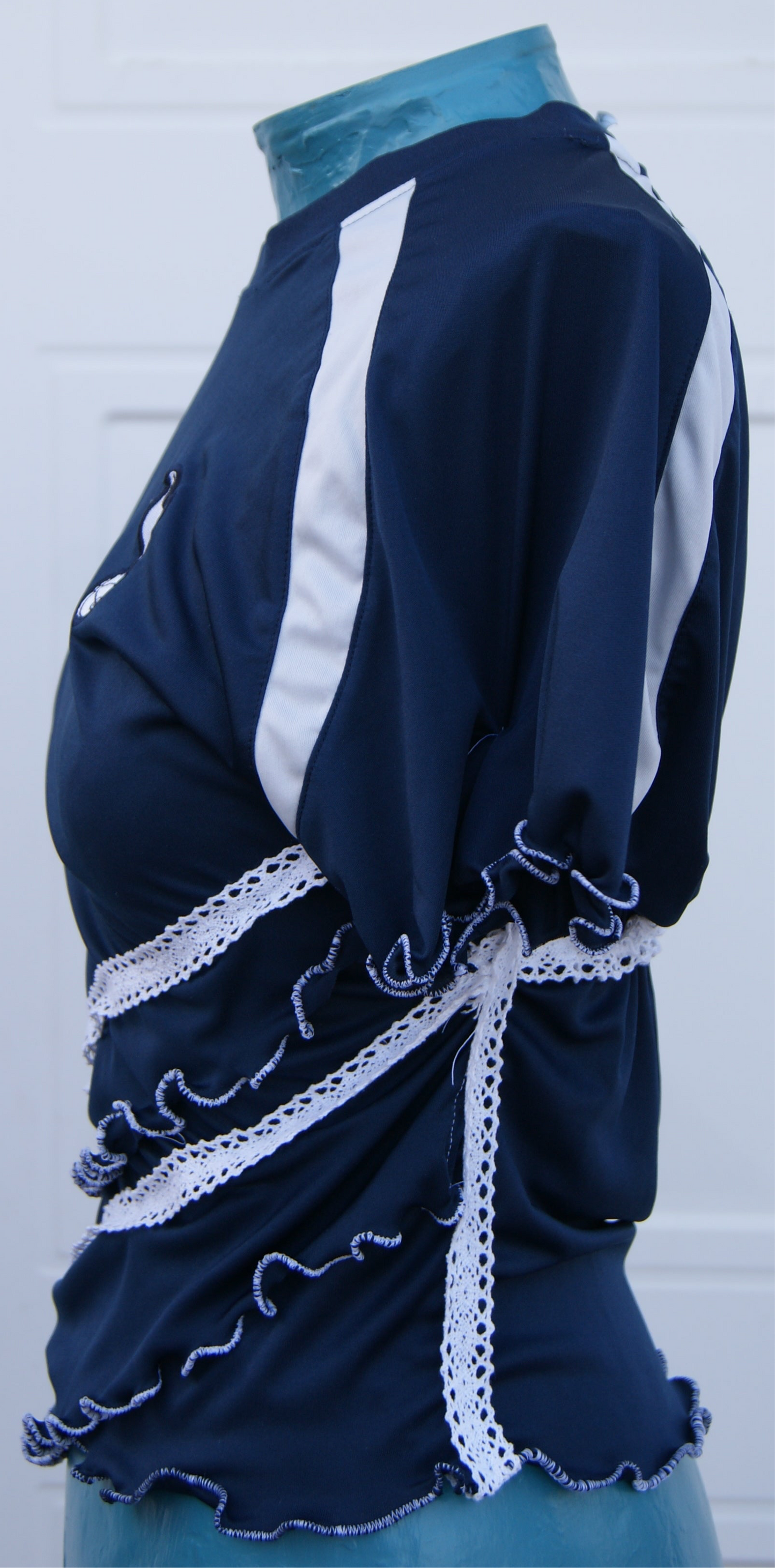 TOTTENHAM HOTSPUR - ruffle