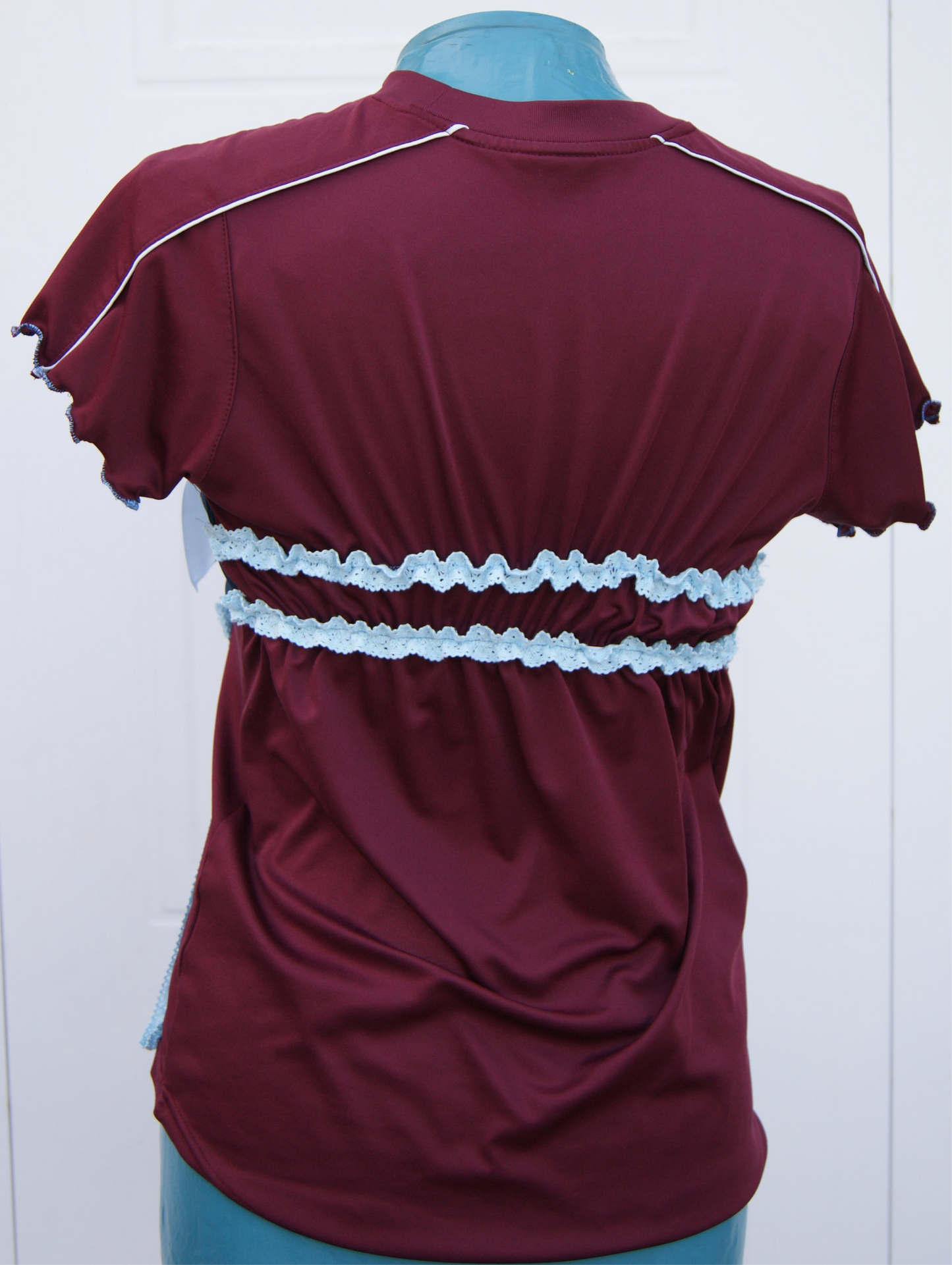 WEST HAM - blue bowsy