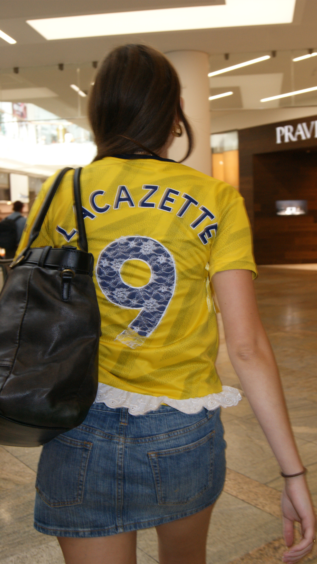 DROP 2 - Premier League