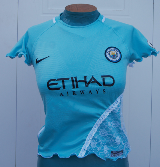 MANCHESTER CITY - very cutesy